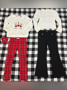 Girls Btween Bundle